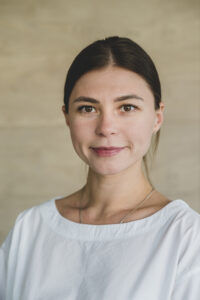 Estación de servicio sostenible con soluciones energéticas avanzadas