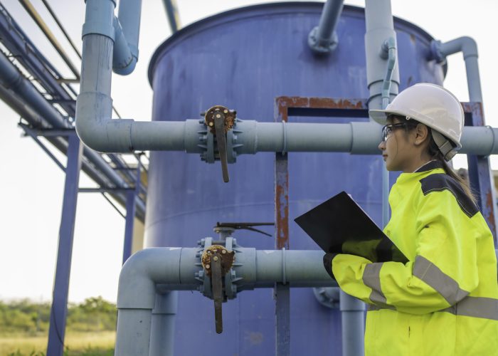 Surtidor de combustible eficiente para una conducción sostenible