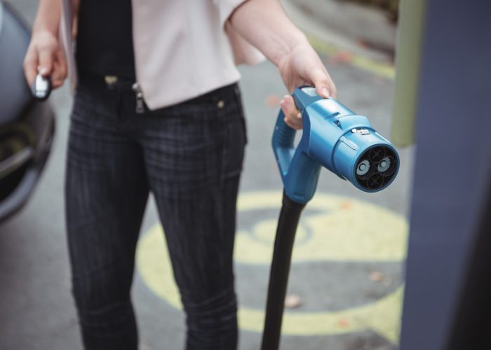 Energía de calidad para tu vehículo en nuestra estación de servicio